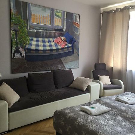 비엘스코-비아와 Apartament Miro 아파트 외부 사진
