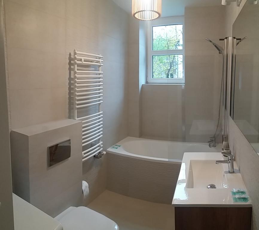 비엘스코-비아와 Apartament Miro 아파트 외부 사진