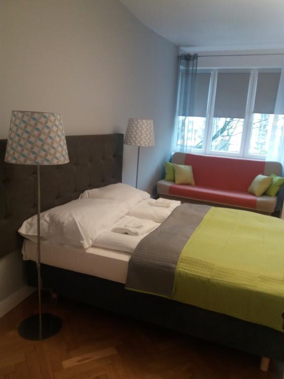 비엘스코-비아와 Apartament Miro 아파트 외부 사진