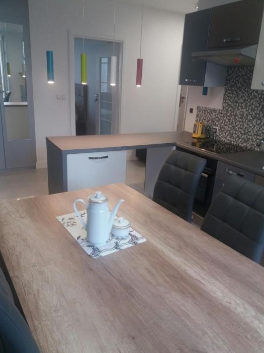 비엘스코-비아와 Apartament Miro 아파트 외부 사진