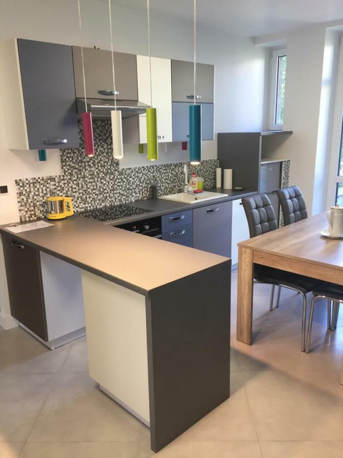 비엘스코-비아와 Apartament Miro 아파트 외부 사진