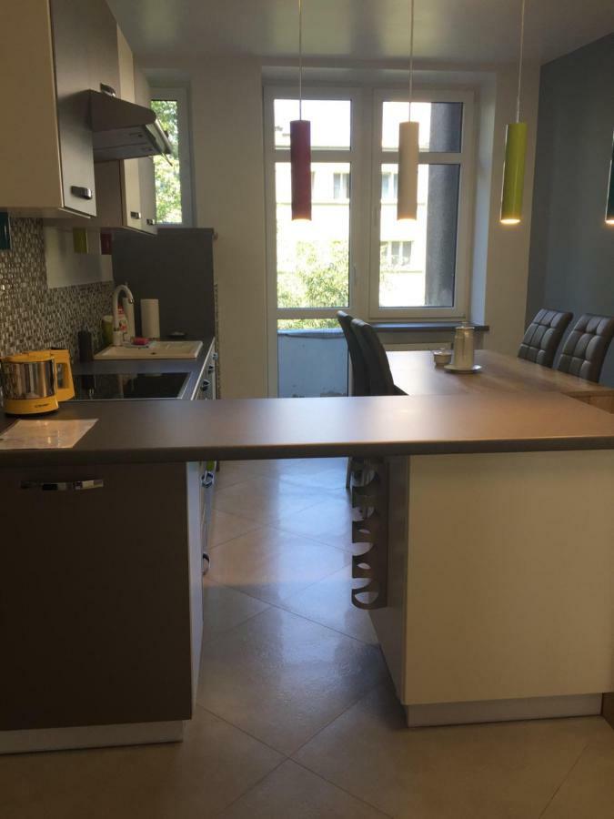 비엘스코-비아와 Apartament Miro 아파트 외부 사진