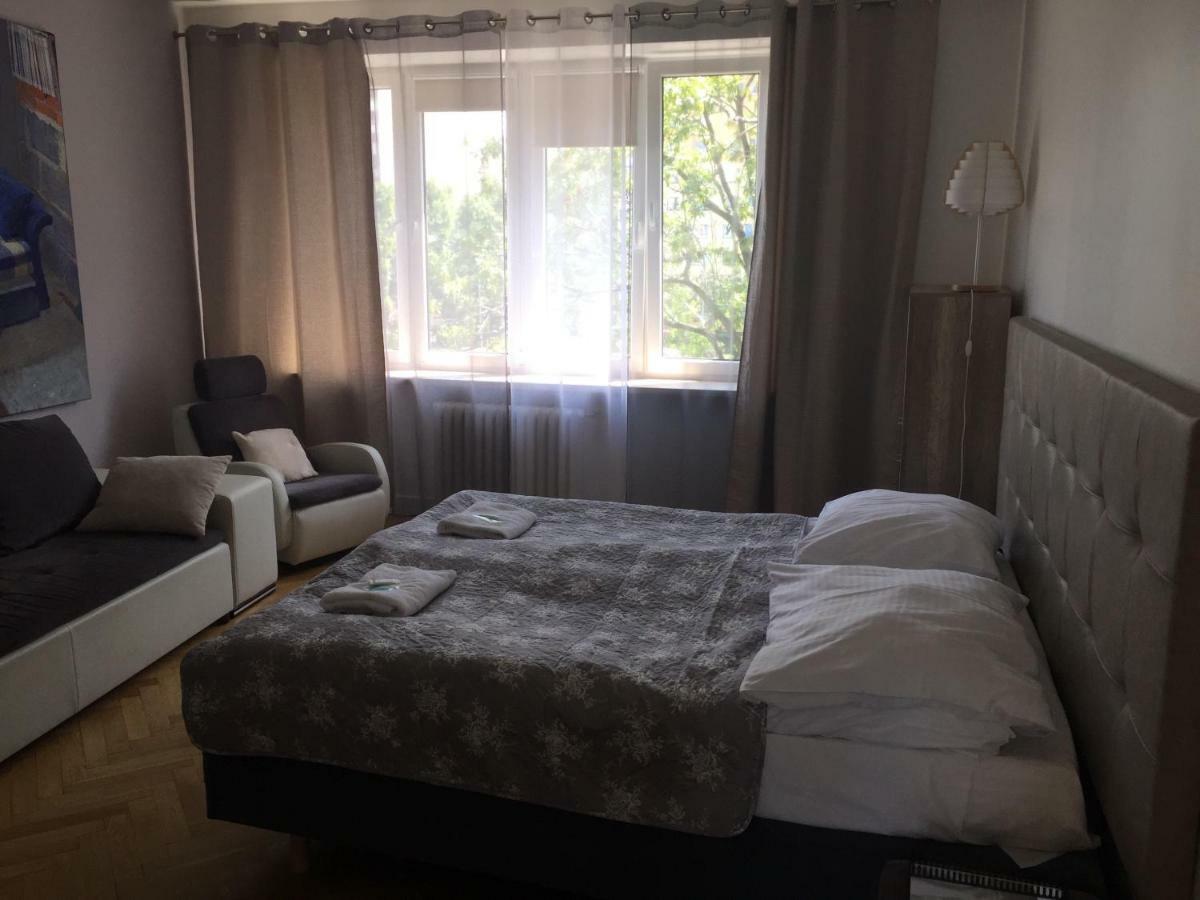 비엘스코-비아와 Apartament Miro 아파트 외부 사진