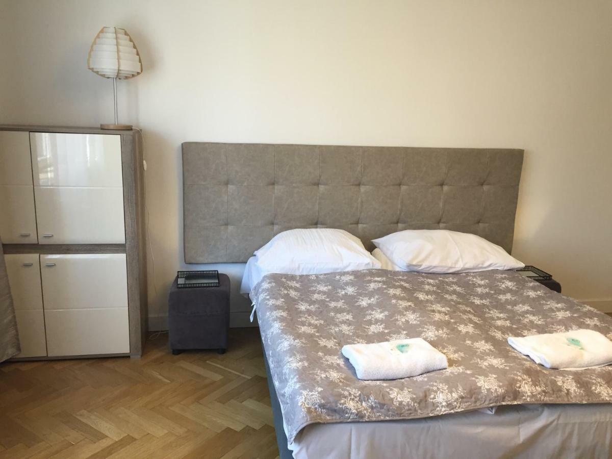 비엘스코-비아와 Apartament Miro 아파트 외부 사진